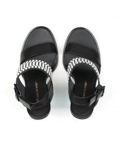 Unitednude Spark Sandal Hi II