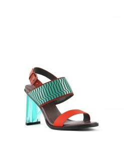 Unitednude Spark Sandal Hi II