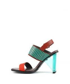 Unitednude Spark Sandal Hi II