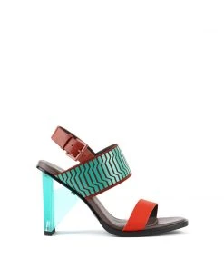 Unitednude Spark Sandal Hi II