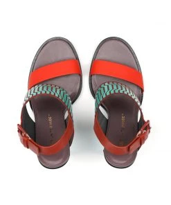 Unitednude Spark Sandal Hi II