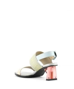 Unitednude WOMEN Spark Sandal Mid II