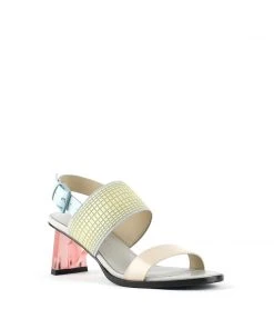 Unitednude WOMEN Spark Sandal Mid II