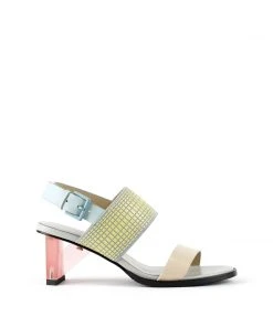 Unitednude WOMEN Spark Sandal Mid II