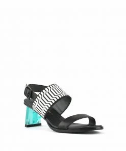 Unitednude WOMEN Spark Sandal Mid II