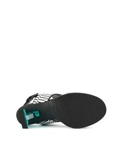 Unitednude WOMEN Spark Sandal Mid II