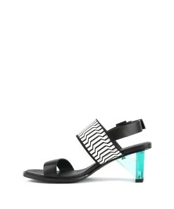 Unitednude WOMEN Spark Sandal Mid II