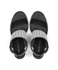 Unitednude WOMEN Spark Sandal Mid II