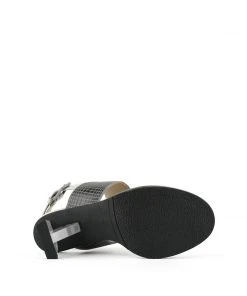 Unitednude WOMEN Spark Sandal Mid II