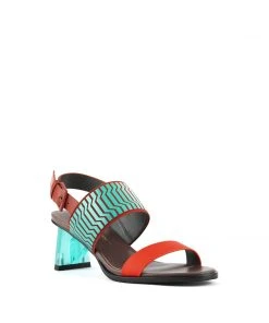 Unitednude WOMEN Spark Sandal Mid II