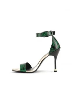 Unitednude Square Ankle Strap
