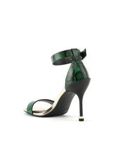Unitednude Square Ankle Strap