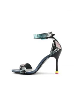 Unitednude Square Ankle Strap