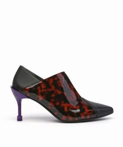 Unitednude WOMEN Square Pump Mid 32 Unitednude WOMEN Square Pump Mid