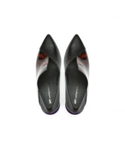 Unitednude WOMEN Square Pump Mid 36 Unitednude WOMEN Square Pump Mid