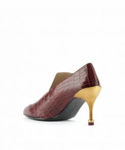 Unitednude WOMEN Square Pump Mid 41 Unitednude WOMEN Square Pump Mid