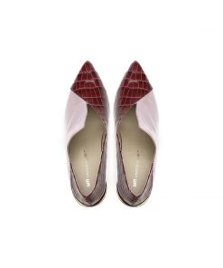 Unitednude WOMEN Square Pump Mid 42 Unitednude WOMEN Square Pump Mid