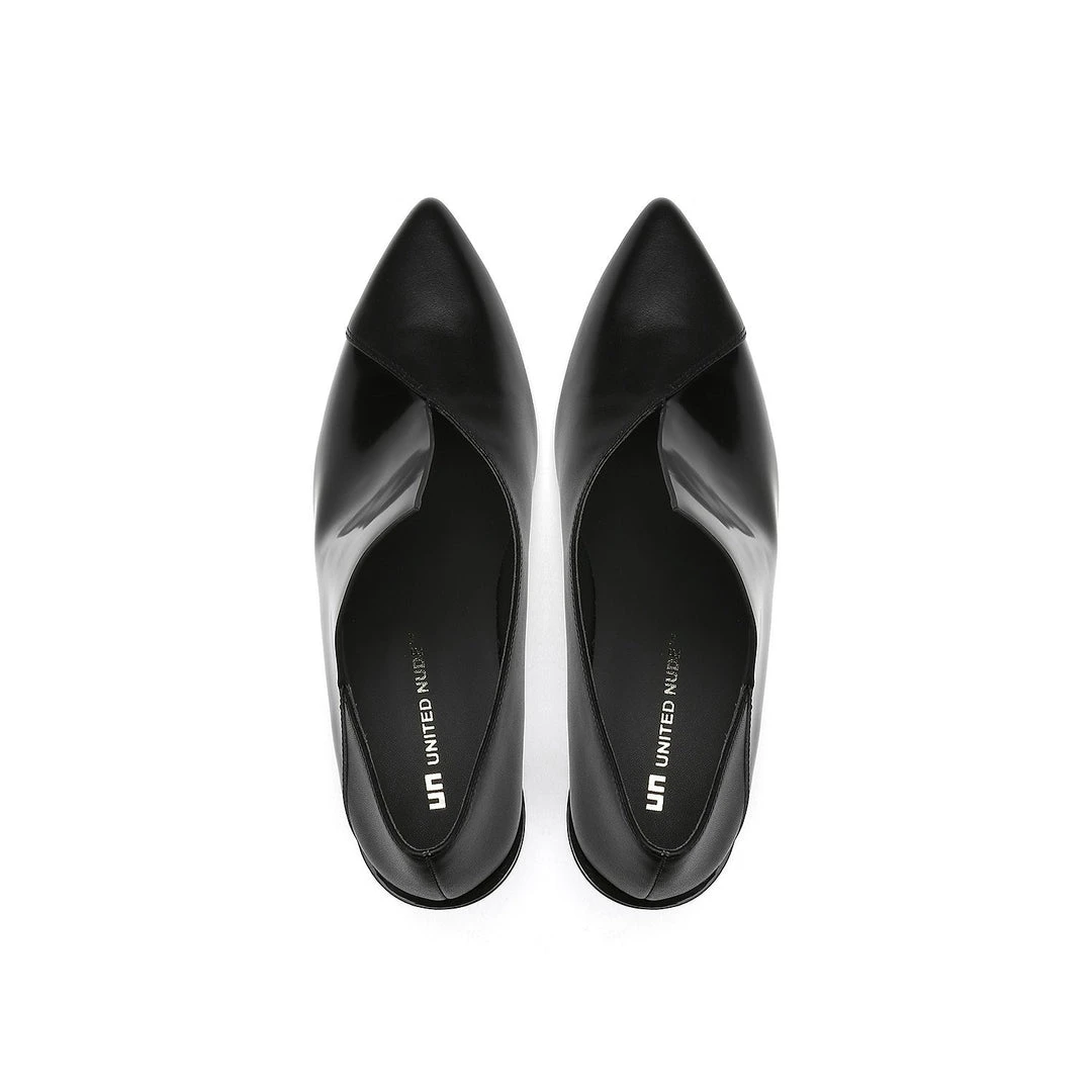 Unitednude WOMEN Square Pump Mid 7 Unitednude WOMEN Square Pump Mid