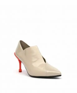 Unitednude WOMEN Square Pump Mid 45 Unitednude WOMEN Square Pump Mid