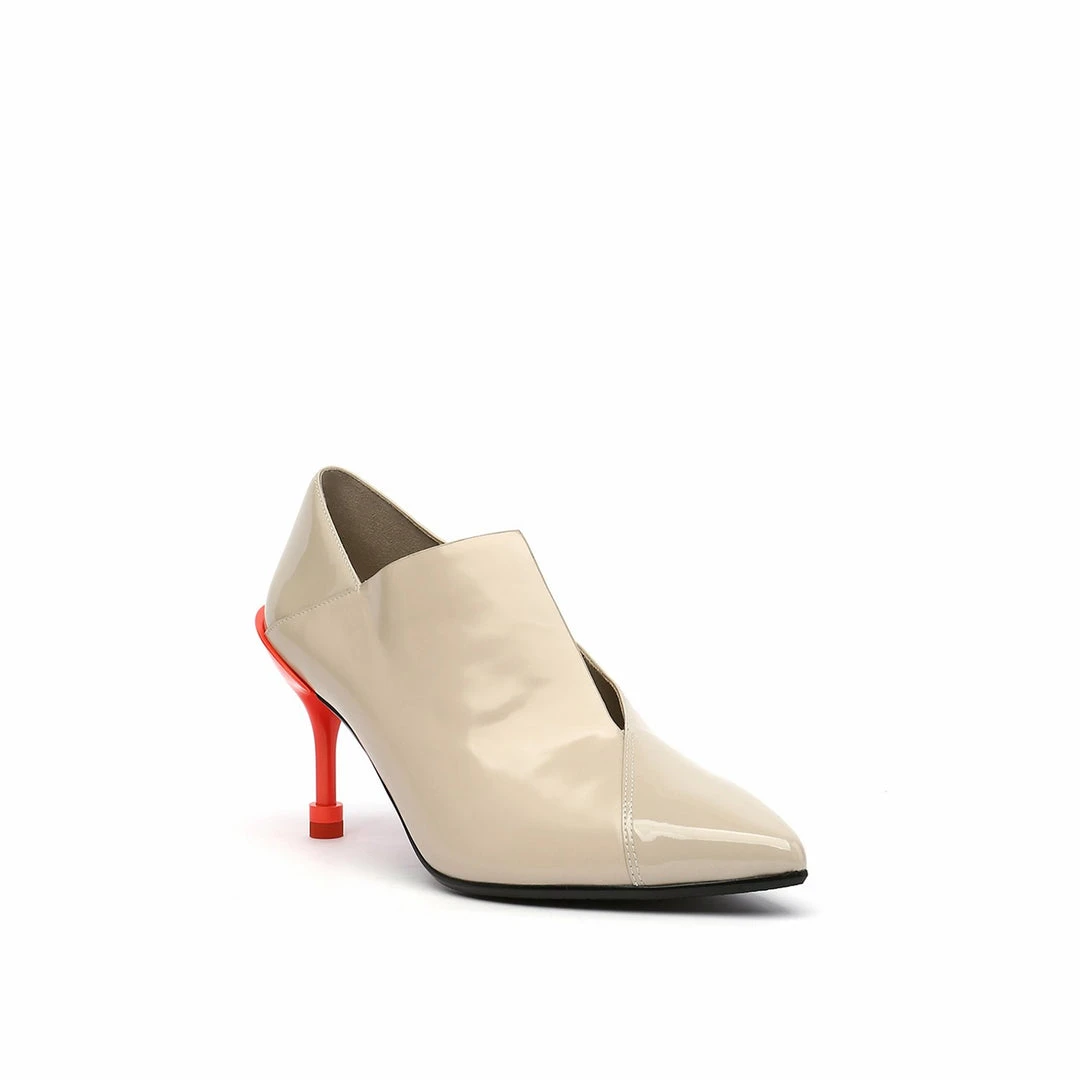 Unitednude WOMEN Square Pump Mid 22 Unitednude WOMEN Square Pump Mid