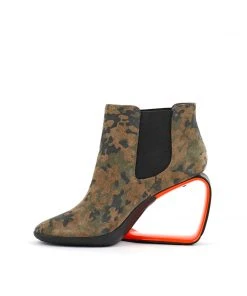 Unitednude WOMEN Step Mobius Chelsea