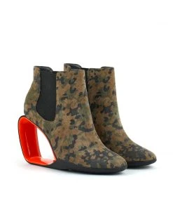 Unitednude WOMEN Step Mobius Chelsea