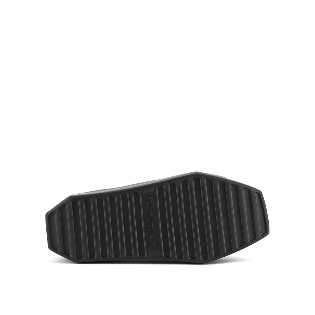 Unitednude Stone Lace-Up II WOMEN 8 Unitednude Stone Lace-Up II WOMEN