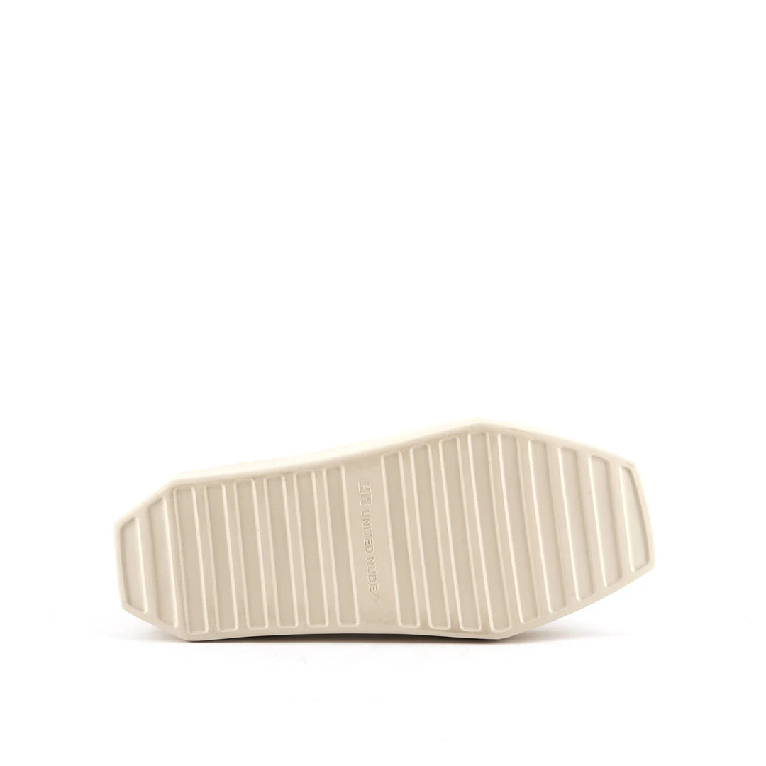 Unitednude Stone Lace-Up II 8 Unitednude Stone Lace-Up II