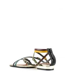 Unitednude WOMEN Strappy Lo