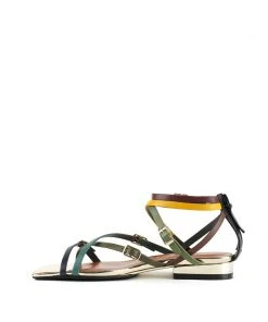 Unitednude WOMEN Strappy Lo