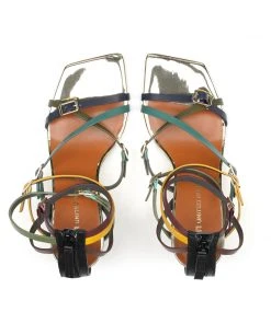 Unitednude WOMEN Strappy Lo