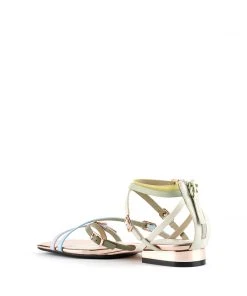 Unitednude WOMEN Strappy Lo