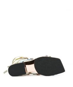 Unitednude WOMEN Strappy Lo