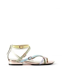 Unitednude WOMEN Strappy Lo