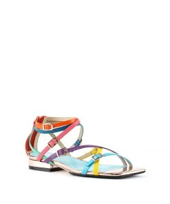 Unitednude WOMEN Strappy Lo