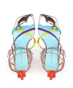 Unitednude WOMEN Strappy Lo