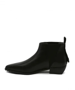 Unitednude Tek Bootie Lo WOMEN