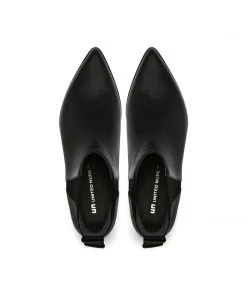 Unitednude Tek Bootie Lo WOMEN