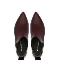 Unitednude Tek Bootie Lo WOMEN