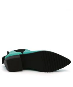 Unitednude Tek Bootie Lo WOMEN