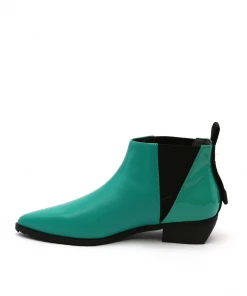 Unitednude Tek Bootie Lo WOMEN