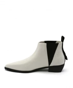 Unitednude Tek Bootie Lo WOMEN