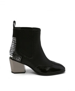 Unitednude Tetra Chelsea Boot
