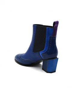Unitednude Tetra Chelsea Boot
