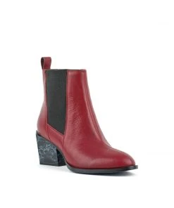 Unitednude WOMEN Tetra Chelsea Mid 9 Unitednude WOMEN Tetra Chelsea Mid