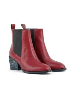 Unitednude WOMEN Tetra Chelsea Mid 12 Unitednude WOMEN Tetra Chelsea Mid