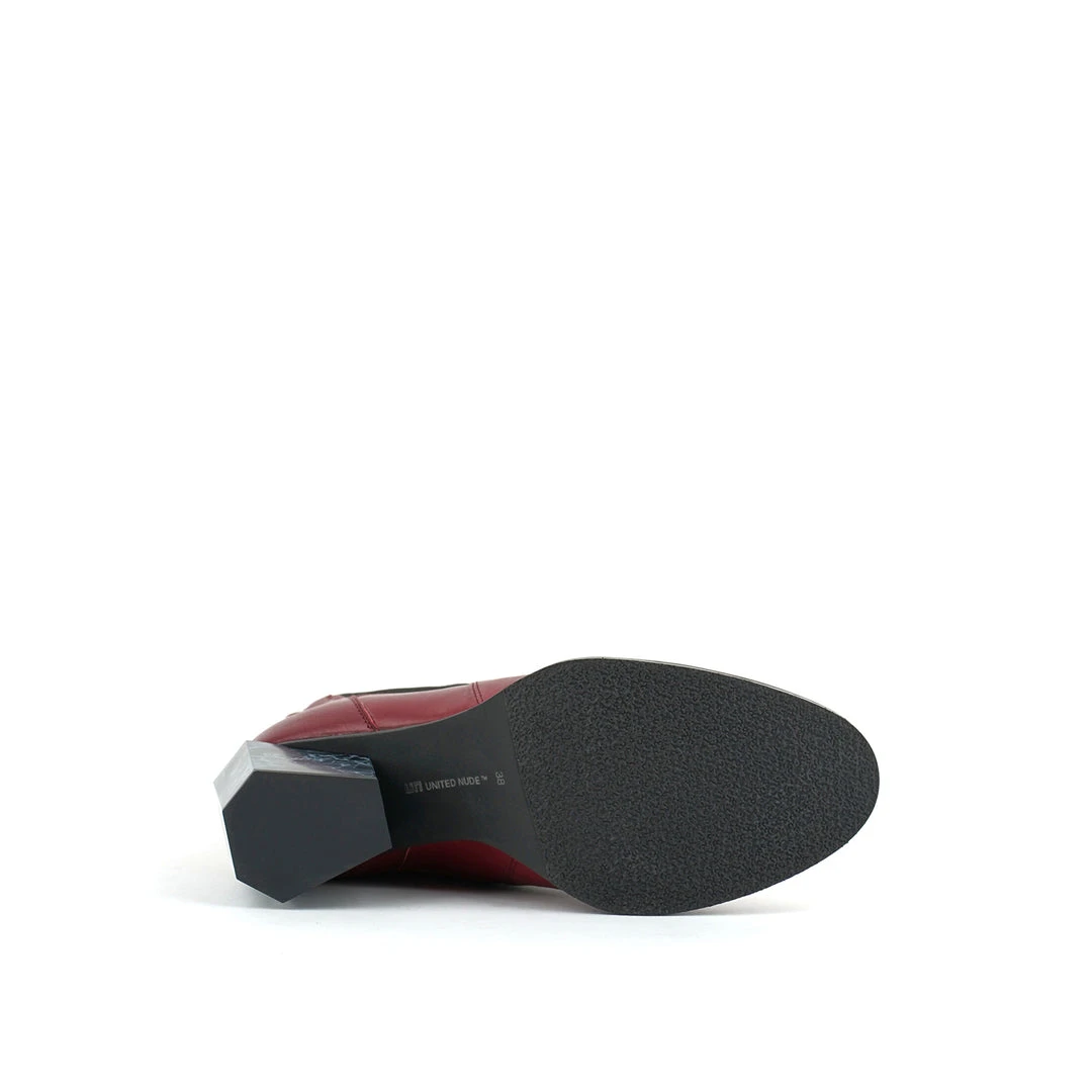 Unitednude WOMEN Tetra Chelsea Mid 8 Unitednude WOMEN Tetra Chelsea Mid