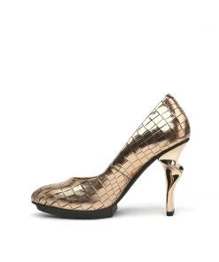 Unitednude WOMEN Twirl Pump