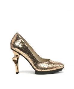 Unitednude WOMEN Twirl Pump