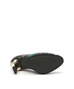 Unitednude WOMEN Twirl Pump